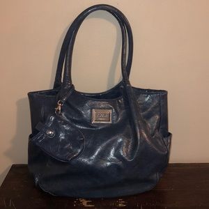 Oversize Nicole Miller Purse